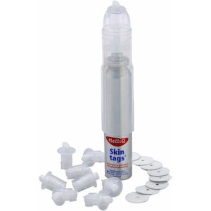 HeltiQ - Steelwratjes - 3x 38 ml - Voor Zelfverwijdering