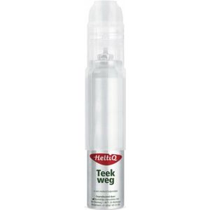 HeltiQ - Teekweg - Medisch Hulpmiddel - 38 ml