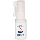 Lucovitaal - Oorspray Otixyl - Oorsmeer Verwijderaar - 3 x 20 ml - Voordeelverpakking