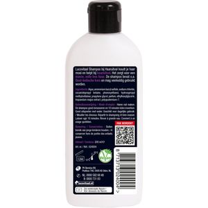 Lucovitaal - Shampoo bij Haaruitval - 200 ml