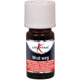 Lucovitaal - Wrat Weg - Medisch Hulpmiddel - 3x 2 ml