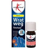 Lucovitaal - Wrat Weg - Medisch Hulpmiddel - 3x 2 ml