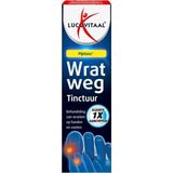 Lucovitaal - Wrat Weg - Medisch Hulpmiddel - 3x 2 ml