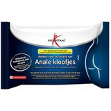 Lucovitaal Anale Kloofjes Doekjes - 3 x 25 stuks - Voordeelverpakking