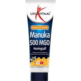 Lucovitaal - Manuka Honing Zalf - 2 x 100 ml - Voordeelverpakking