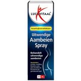 Lucovitaal - Aambeien Spray - 2 x 40 ml - Voordeelverpakking