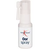 Lucovitaal - Oorspray Otixyl - Oorsmeer Verwijderaar - 20 ml