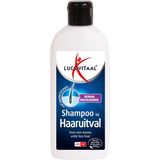 Lucovitaal - Shampoo bij Haaruitval - 2 x 200 ml - Voordeelverpakking