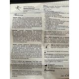 Lucovitaal - Voetschimmel Eczeem Spray - 25 ml - Medisch Hulpmiddel