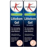 Lucovitaal - Littekengel - 20 ml - Littekencrème