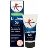 Lucovitaal - Littekengel - 20 ml - Littekencrème
