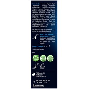 Lucovitaal - Extreem Droge Geïrriteerde Huid Crème - 2 x 50 ml - Voordeelverpakking