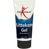Lucovitaal - Littekengel - 3x 20 ml - Voor Verzorging van Littekens