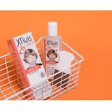 XT - Luis Once Liquid Gel - 100 ml - Medisch Hulpmiddel - Doodt Hoofdluis en Eitjes
