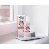 XT - Luis Once Liquid Gel - Medisch Hulpmiddel - 100 ml - Doodt Hoofdluis en Eitjes