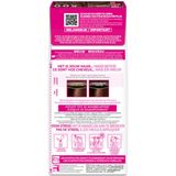 L'Oréal - Casting Crème Gloss - Semi-Permanente Haarkleuring - Lichtbruin - 2 x Voordeelverpakking