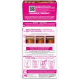 L'Oréal - Casting Crème Gloss - Semi-Permanente Haarkleuring - 734 Midden Goud Koperblond - 2x