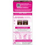 L'Oréal - Casting Crème Gloss - Haarkleuring - Goud Asbruin - 2 x Voordeelverpakking