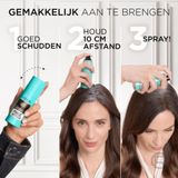 L'Oréal - Magic Retouch - Uitgroeispray - Goud Middenbruin - 75 ml