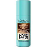 L'Oréal - Magic Retouch - Uitgroeispray - Goud Middenbruin - 75 ml