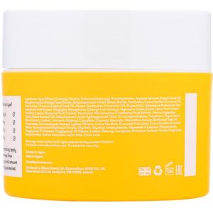 Q+A - Intense Hydration Hair Mask - Voordeelverpakking - 3 x 200 ml