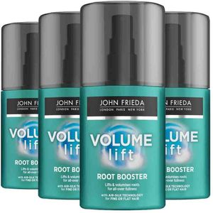 John Frieda - Volume Lift - Blow Dry Lotion - 125 ml