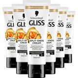 Schwarzkopf - Gliss Split Ends Cream - 50 ml - Haarverzorging