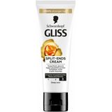 Schwarzkopf - Gliss Split Ends Cream - 50 ml - Haarverzorging