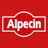 Alpecin - Dubbel Effect - Shampoo - 3 x 200 ml - Voordeelverpakking