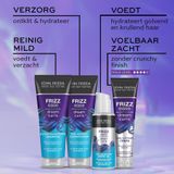 John Frieda - Frizz Ease Dream Curls - Haarcrème - 4 x 150 ml - Voordeelverpakking