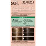 Guhl - Pearlance - Intensieve Crème-Haarkleuring - Middenbruin - 3x 117 ml