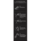 Guhl - Pearlance - Intensieve Crème-Haarkleuring - Middenbruin - 3x 117 ml