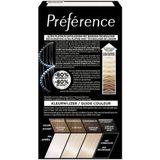 L'Oréal - Préférence Ultra Platinum - Ontkleuring - Platinum Blond - 3x