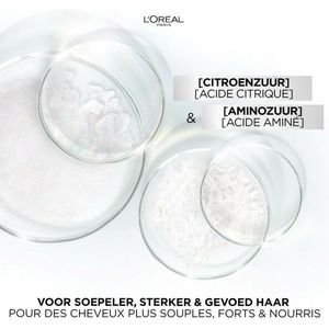 L'Oréal - Préférence Ultra Platinum - Ontkleuring - Platinum Blond - 3x