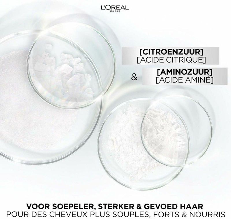 L'Oréal - Préférence Ultra Platinum - Ontkleuring - Platinum Blond - 3x