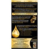 Syoss - Color Oleo Intense 8-05 - Haarkleuring - Beige Blond - 3 x Voordeelverpakking