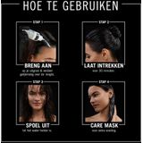 Syoss - Color Oleo Intense 8-05 - Haarkleuring - Beige Blond - 3 x Voordeelverpakking