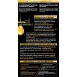 Syoss Oleo Intense - Haarverf - Bruinzwart - 2x