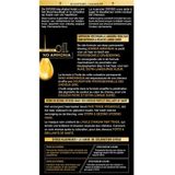 Syoss Oleo Intense - Haarverf - Goudbruin - 2x