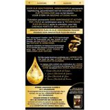 Syoss Oleo Intense - Haarverf - Warm Koperblond - 2x