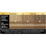 Syoss - Oleo Intense - Haarverf - Cool Beige Blond - 2 x Voordeelverpakking