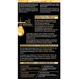 Syoss Oleo Intense - Haarverf - Licht Asbruin - 2x