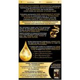 Syoss - Oleo Intense - Haarverf - 4-18 Mokkabruin - 2x