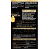 Syoss - Oleo Intense - Haarverf - Stralend Rood - 2 x Voordeelverpakking