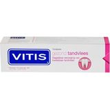 Vitis - Gezond Tandvlees - Tandpasta - 2 x 75 ml - Voordeelverpakking