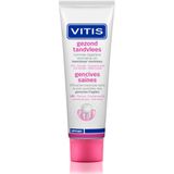 Vitis - Gezond Tandvlees - Tandpasta - 2 x 75 ml - Voordeelverpakking