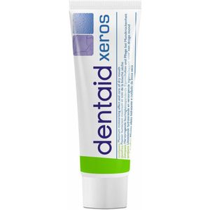 Dentaid Xeros - Tandpasta - 75 ml - Voor Droge Mond