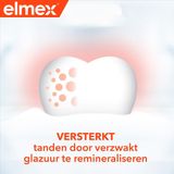 Elmex - Anti-Cariës Original - Tandpasta - 6 x 75 ml - Voordeelverpakking