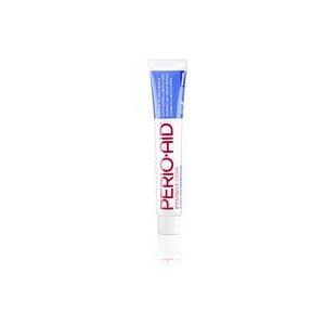 PerioAid - Tandgel Intensive Care - 0.12% CHX - 2 x 75 ml - Voordeelverpakking