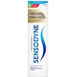 Sensodyne - Tandpasta MultiCare - 3x 75 ml - Voor Gevoelige Tanden